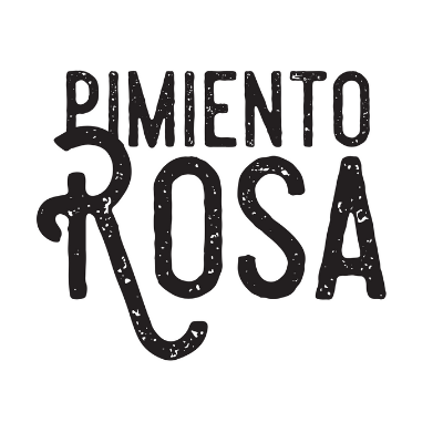 Pimiento Rosa